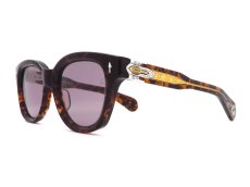 JACQUES MARIE MAGE "LAST FRONTIER VI" [MOJAVE col.Beau (JMMMJ-13V)] 商品写真02