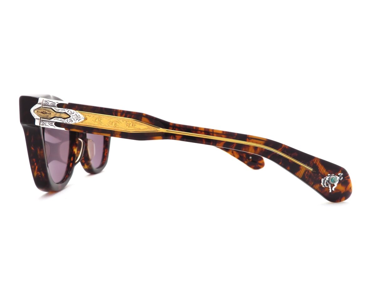 JACQUES MARIE MAGE "LAST FRONTIER VI" [MOJAVE col.Beau (JMMMJ-13V)] 商品写真03