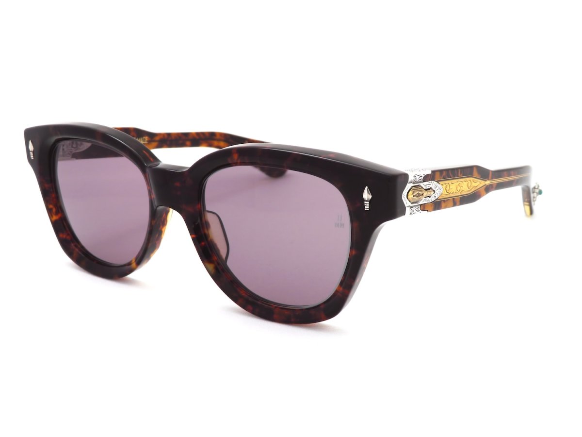 JACQUES MARIE MAGE "LAST FRONTIER VI" [MOJAVE col.Beau (JMMMJ-13V)] 商品写真05