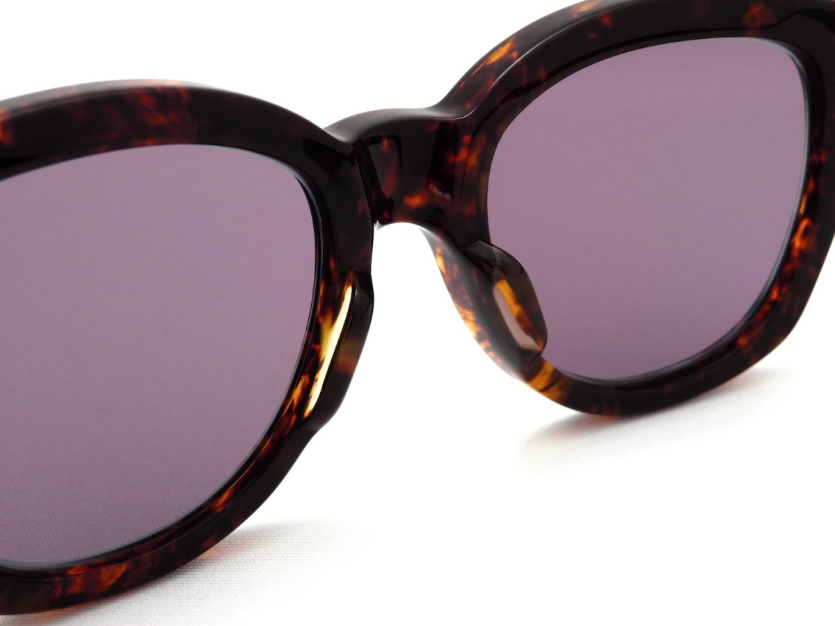 JACQUES MARIE MAGE "LAST FRONTIER VI" [MOJAVE col.Beau (JMMMJ-13V)] 商品写真06