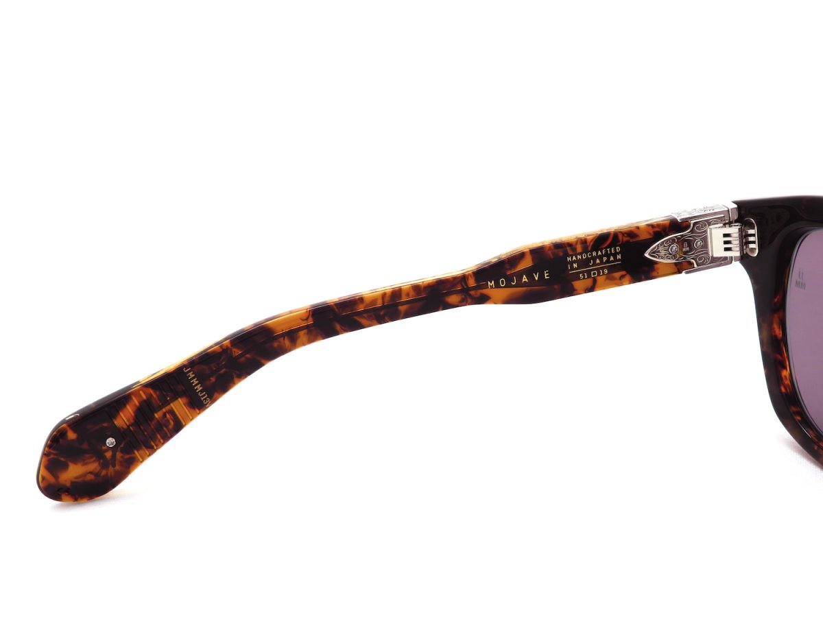 JACQUES MARIE MAGE "LAST FRONTIER VI" [MOJAVE col.Beau (JMMMJ-13V)] 商品写真07