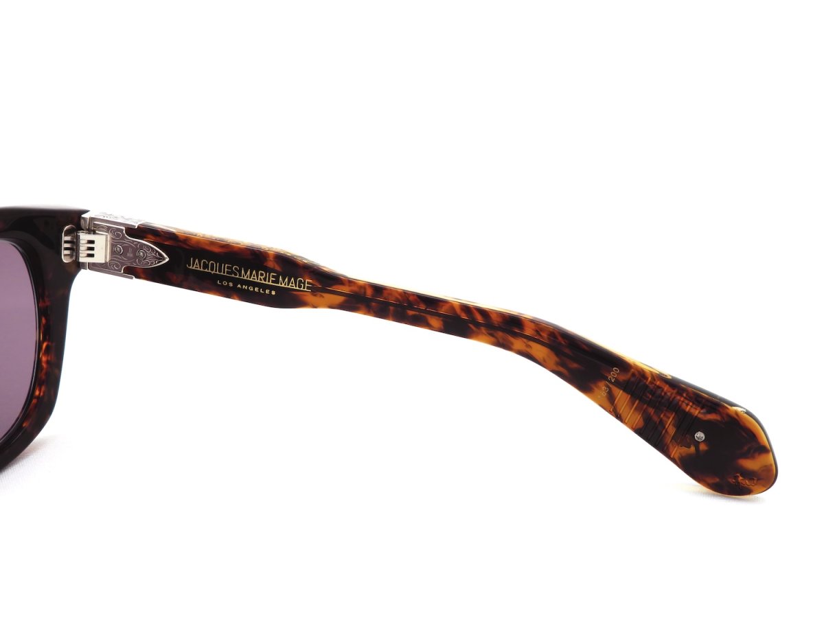 JACQUES MARIE MAGE "LAST FRONTIER VI" [MOJAVE col.Beau (JMMMJ-13V)] 商品写真08