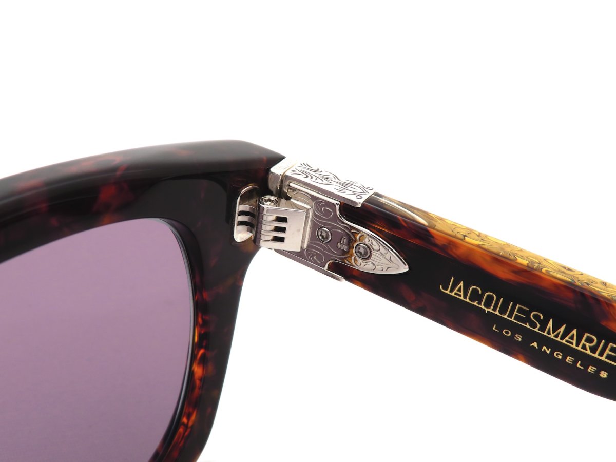 JACQUES MARIE MAGE "LAST FRONTIER VI" [MOJAVE col.Beau (JMMMJ-13V)] 商品写真09