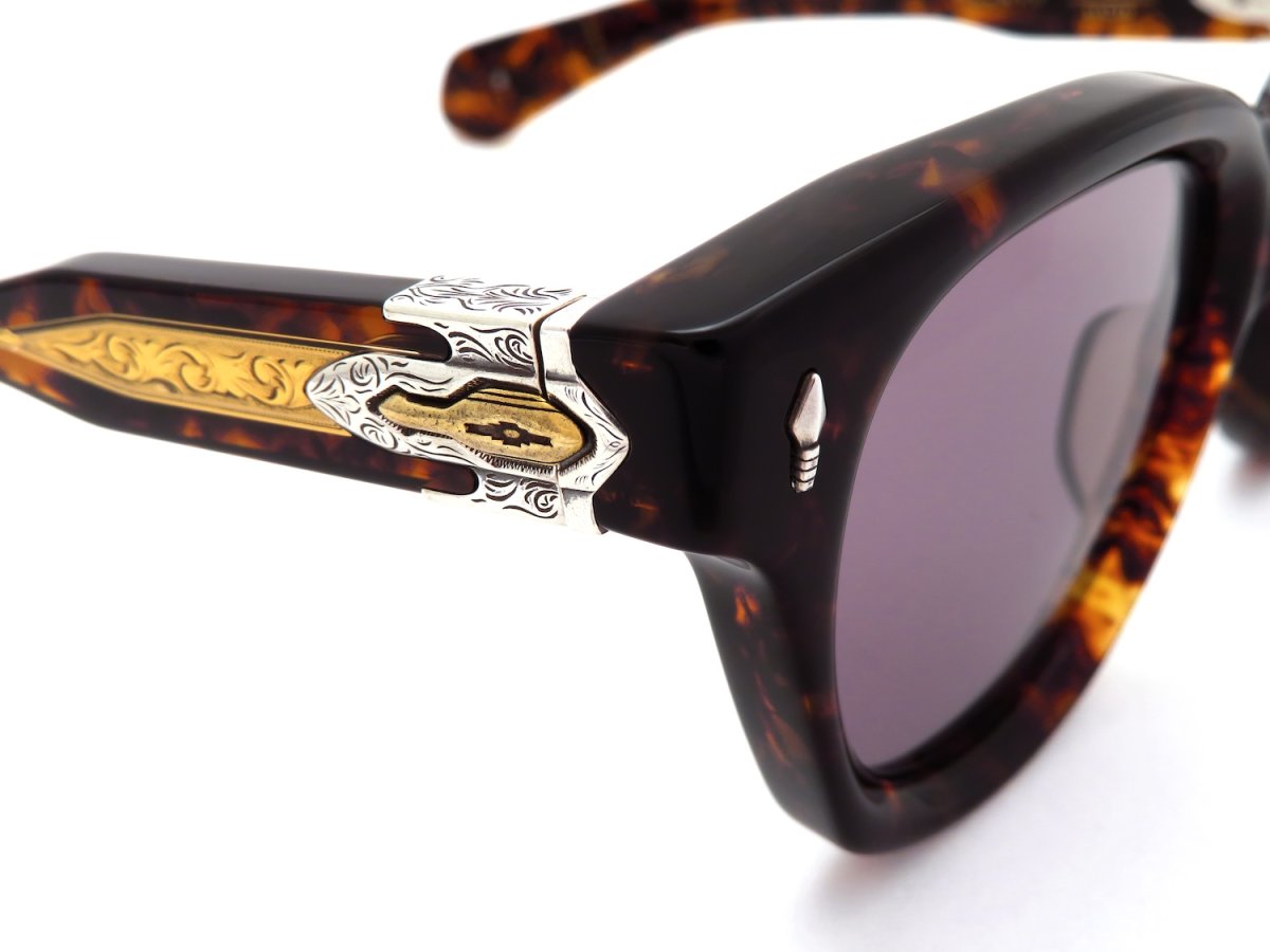 JACQUES MARIE MAGE "LAST FRONTIER VI" [MOJAVE col.Beau (JMMMJ-13V)] 商品写真10