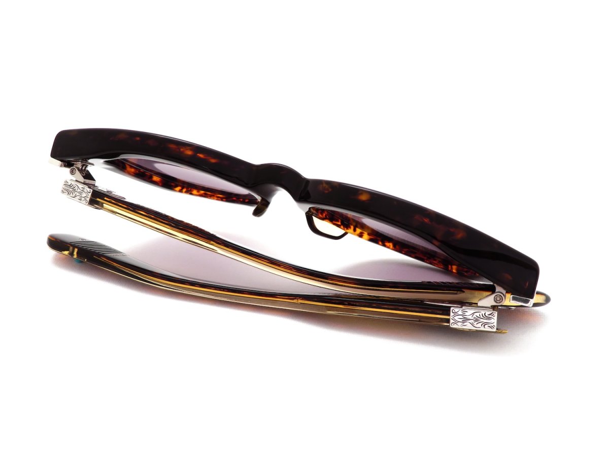 JACQUES MARIE MAGE "LAST FRONTIER VI" [MOJAVE col.Beau (JMMMJ-13V)] 商品写真13