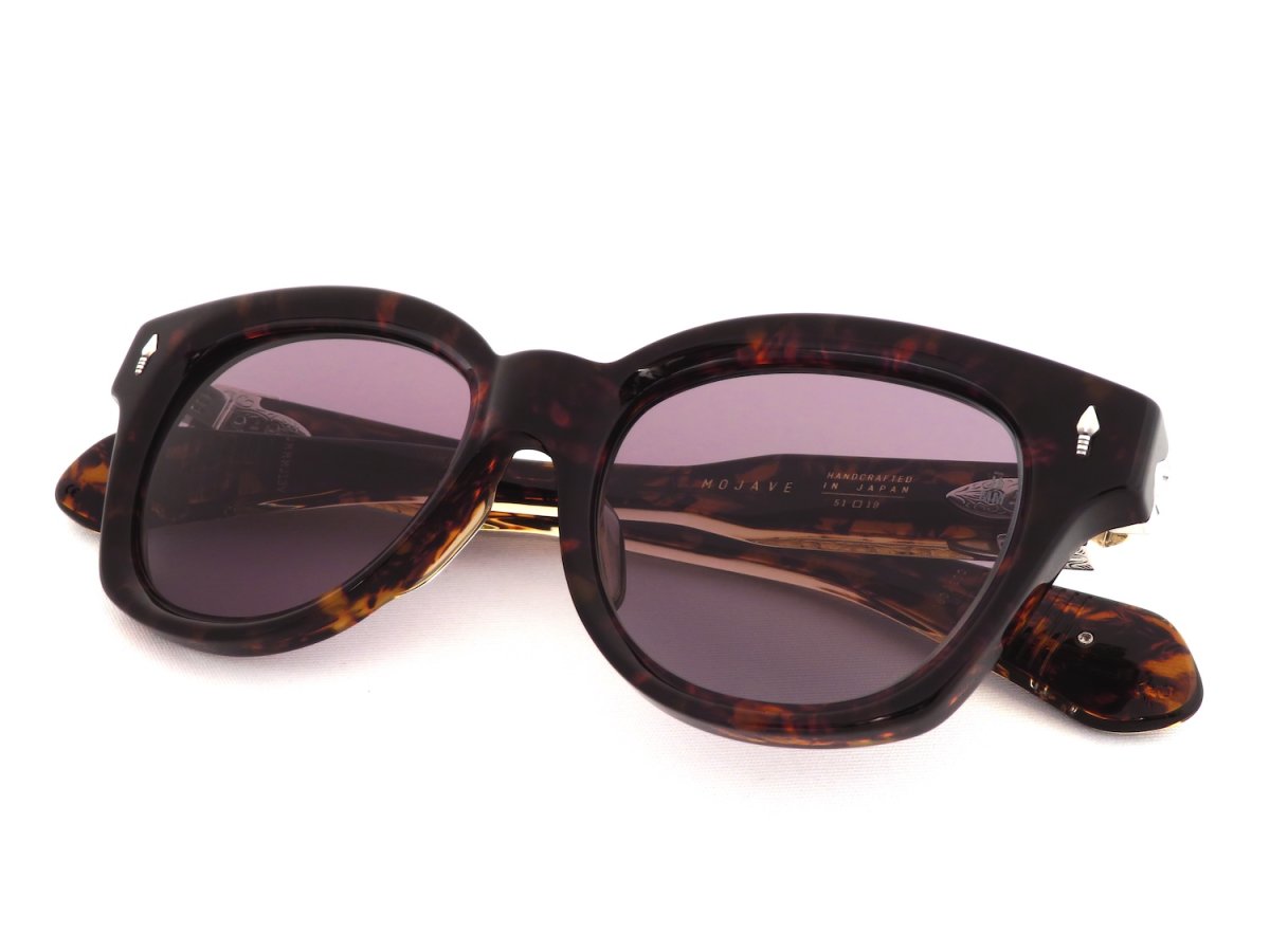 JACQUES MARIE MAGE "LAST FRONTIER VI" [MOJAVE col.Beau (JMMMJ-13V)] 商品写真14