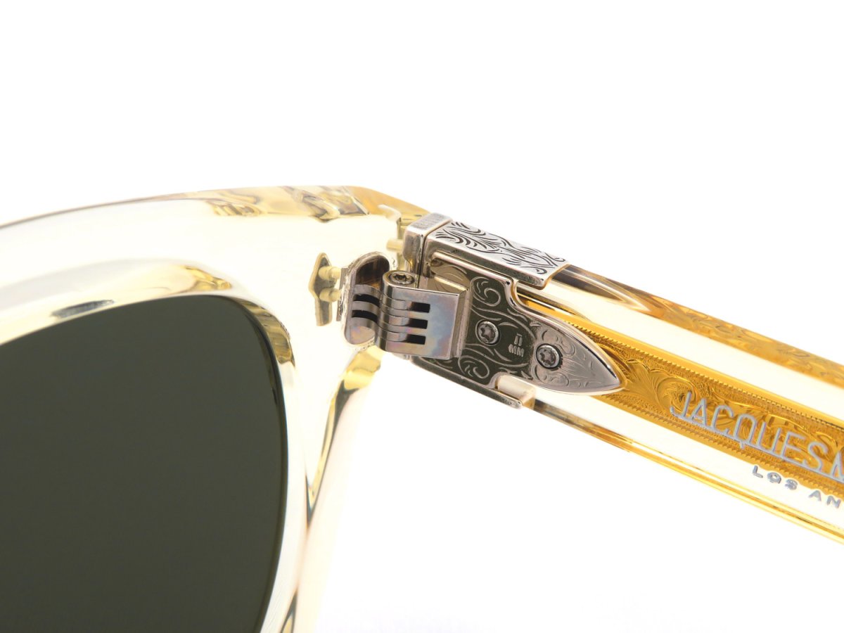 JACQUES MARIE MAGE "LAST FRONTIER VI" [MOJAVE col.Brut (JMMMJ-14Q)] 商品写真09