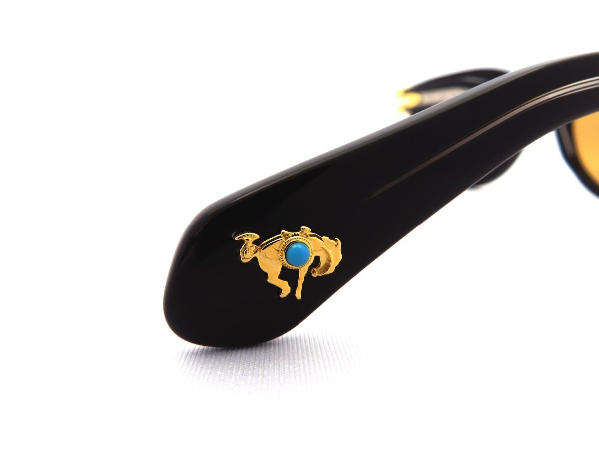 JACQUES MARIE MAGE "LAST FRONTIER VI" [MOJAVE col.Falcon (JMMMJ-17L)] 商品写真12