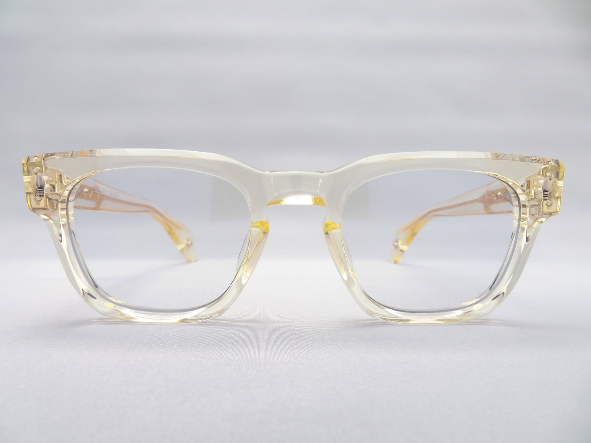 JACQUES MARIE MAGE "LAST FRONTIER VI" [RAWLINS col.Brut (JMMRWRX-14Q)] 商品写真01