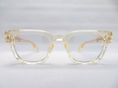 JACQUES MARIE MAGE "LAST FRONTIER VI" [RAWLINS col.Brut (JMMRWRX-14Q)] 商品写真01