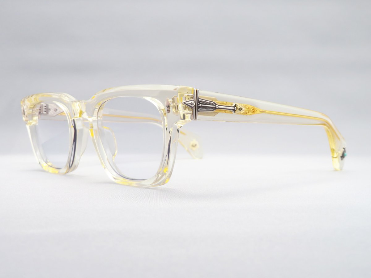 JACQUES MARIE MAGE "LAST FRONTIER VI" [RAWLINS col.Brut (JMMRWRX-14Q)] 商品写真02