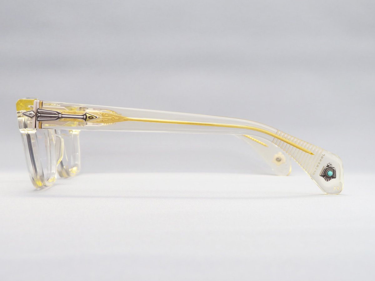 JACQUES MARIE MAGE "LAST FRONTIER VI" [RAWLINS col.Brut (JMMRWRX-14Q)] 商品写真03