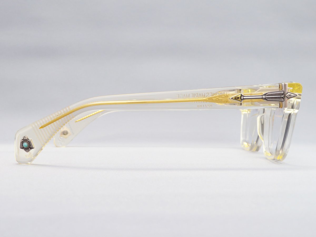 JACQUES MARIE MAGE "LAST FRONTIER VI" [RAWLINS col.Brut (JMMRWRX-14Q)] 商品写真04