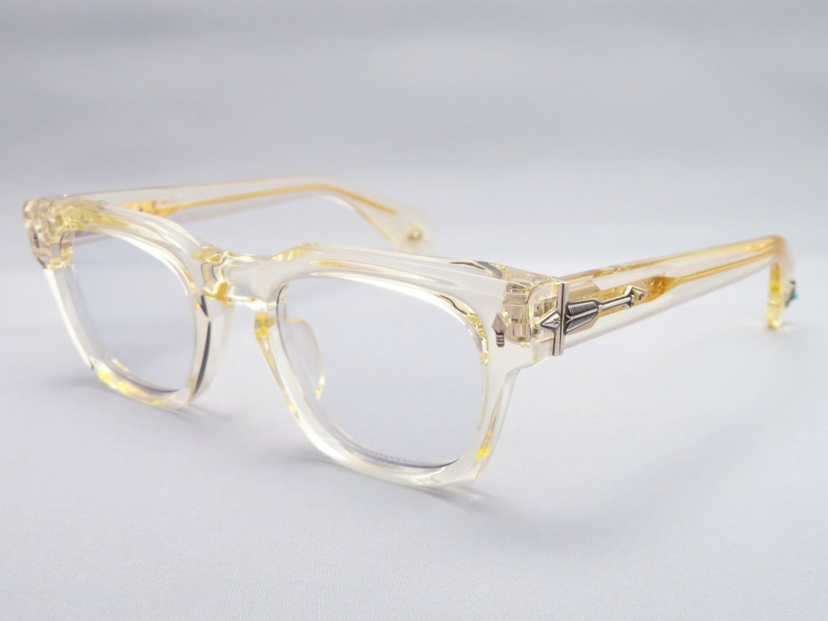 JACQUES MARIE MAGE "LAST FRONTIER VI" [RAWLINS col.Brut (JMMRWRX-14Q)] 商品写真05