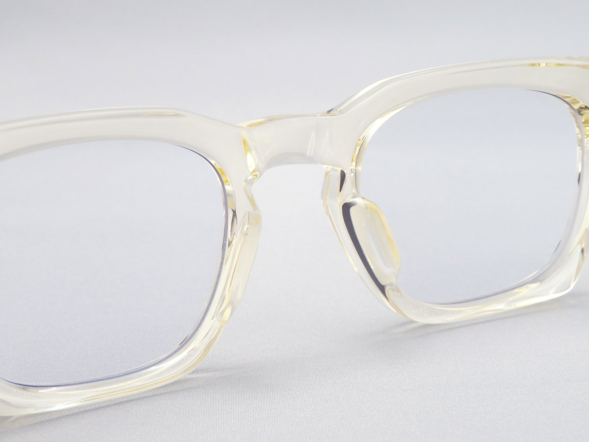 JACQUES MARIE MAGE "LAST FRONTIER VI" [RAWLINS col.Brut (JMMRWRX-14Q)] 商品写真06