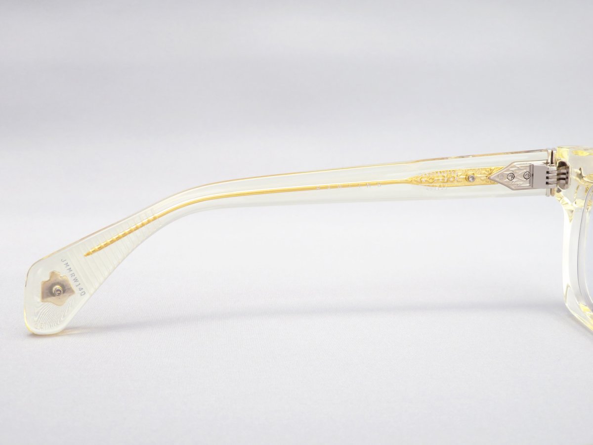 JACQUES MARIE MAGE "LAST FRONTIER VI" [RAWLINS col.Brut (JMMRWRX-14Q)] 商品写真07