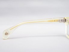 JACQUES MARIE MAGE "LAST FRONTIER VI" [RAWLINS col.Brut (JMMRWRX-14Q)] 商品写真07