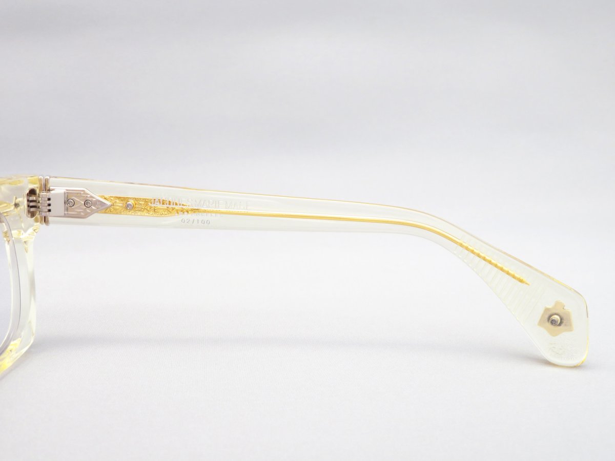 JACQUES MARIE MAGE "LAST FRONTIER VI" [RAWLINS col.Brut (JMMRWRX-14Q)] 商品写真08