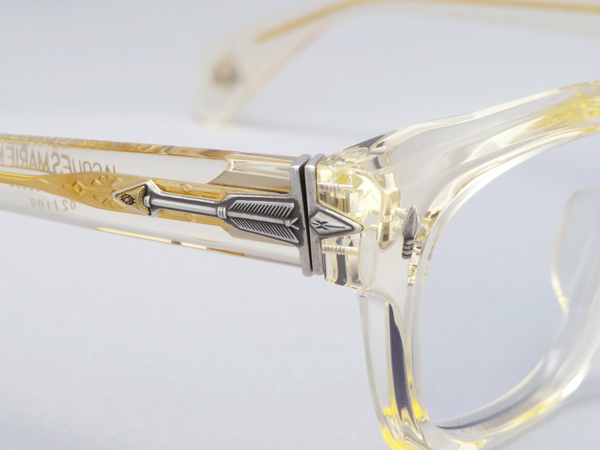 JACQUES MARIE MAGE "LAST FRONTIER VI" [RAWLINS col.Brut (JMMRWRX-14Q)] 商品写真10