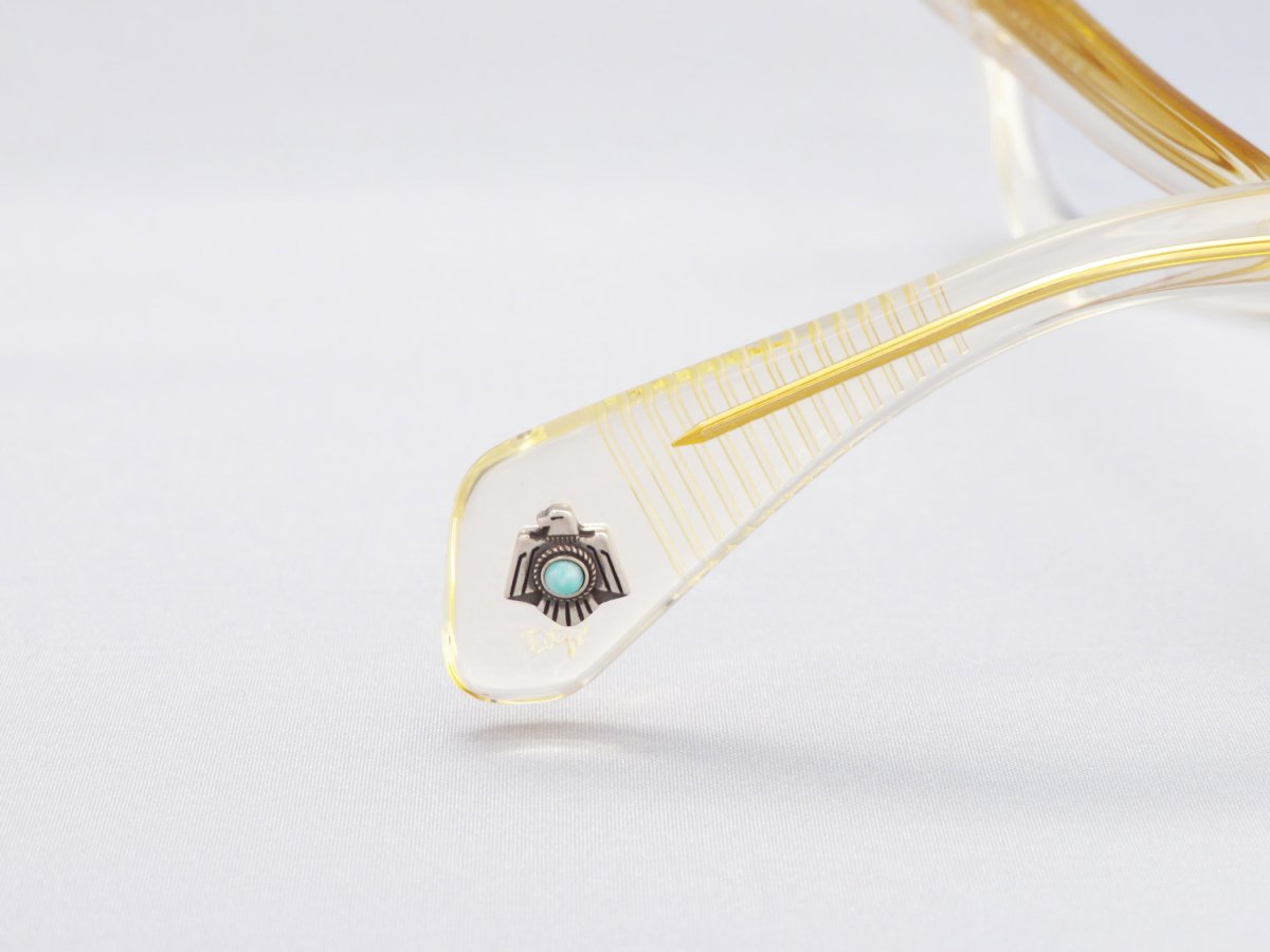 JACQUES MARIE MAGE "LAST FRONTIER VI" [RAWLINS col.Brut (JMMRWRX-14Q)] 商品写真11