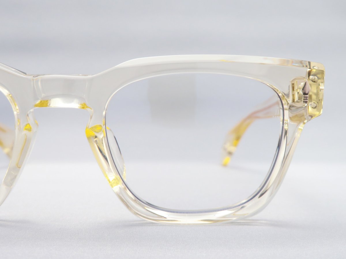 JACQUES MARIE MAGE "LAST FRONTIER VI" [RAWLINS col.Brut (JMMRWRX-14Q)] 商品写真12