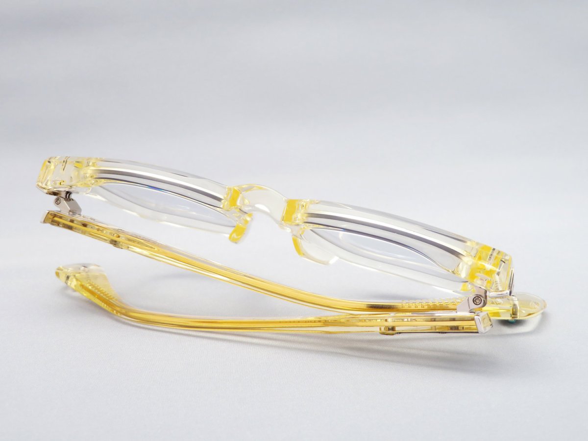 JACQUES MARIE MAGE "LAST FRONTIER VI" [RAWLINS col.Brut (JMMRWRX-14Q)] 商品写真13