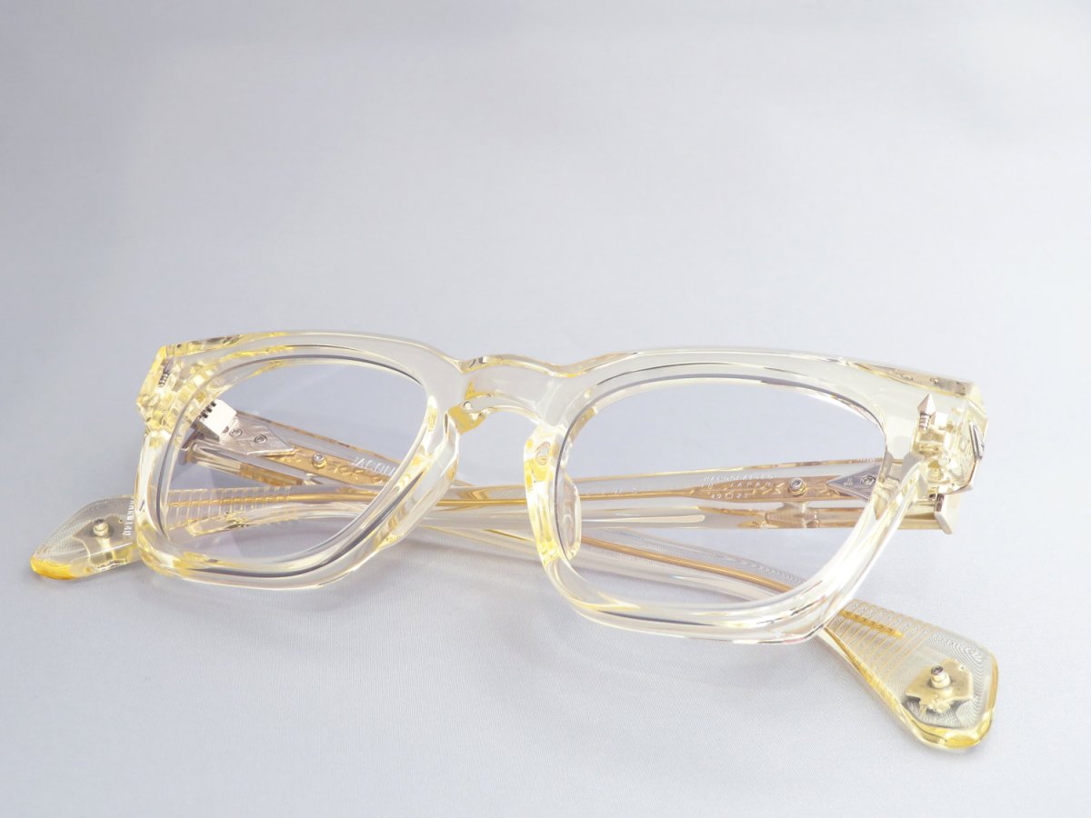 JACQUES MARIE MAGE "LAST FRONTIER VI" [RAWLINS col.Brut (JMMRWRX-14Q)] 商品写真14