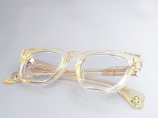JACQUES MARIE MAGE "LAST FRONTIER VI" [RAWLINS col.Brut (JMMRWRX-14Q)] 商品写真14