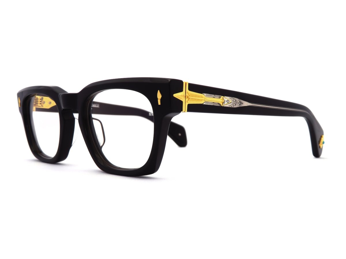 JACQUES MARIE MAGE "LAST FRONTIER VI" [RAWLINS col.Falcon (JMMRWRX-17L)] 商品写真02