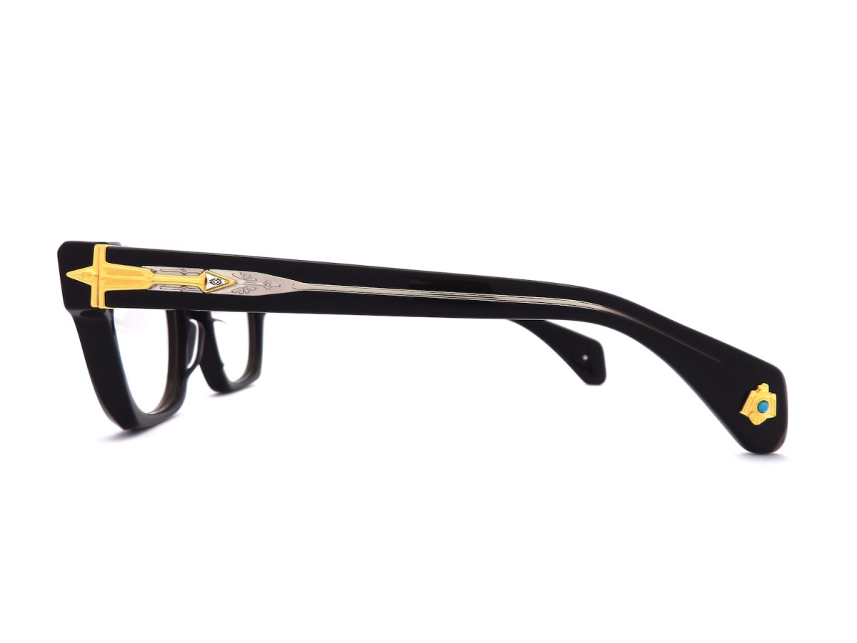 JACQUES MARIE MAGE "LAST FRONTIER VI" [RAWLINS col.Falcon (JMMRWRX-17L)] 商品写真03