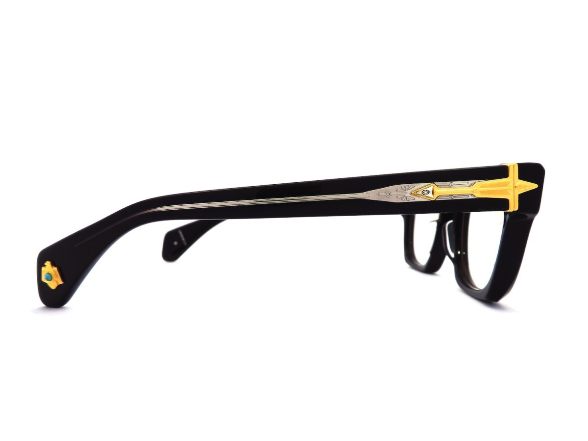 JACQUES MARIE MAGE "LAST FRONTIER VI" [RAWLINS col.Falcon (JMMRWRX-17L)] 商品写真04