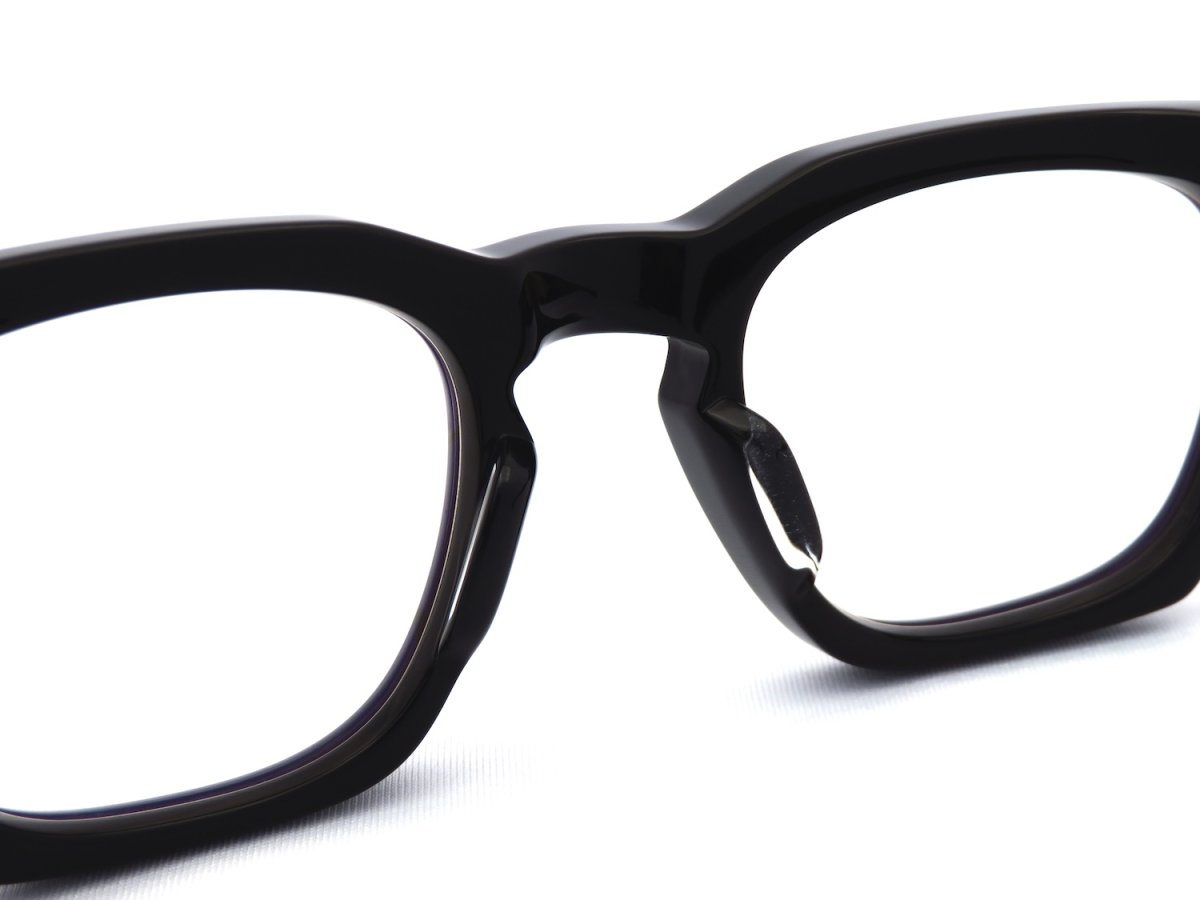 JACQUES MARIE MAGE "LAST FRONTIER VI" [RAWLINS col.Falcon (JMMRWRX-17L)] 商品写真06