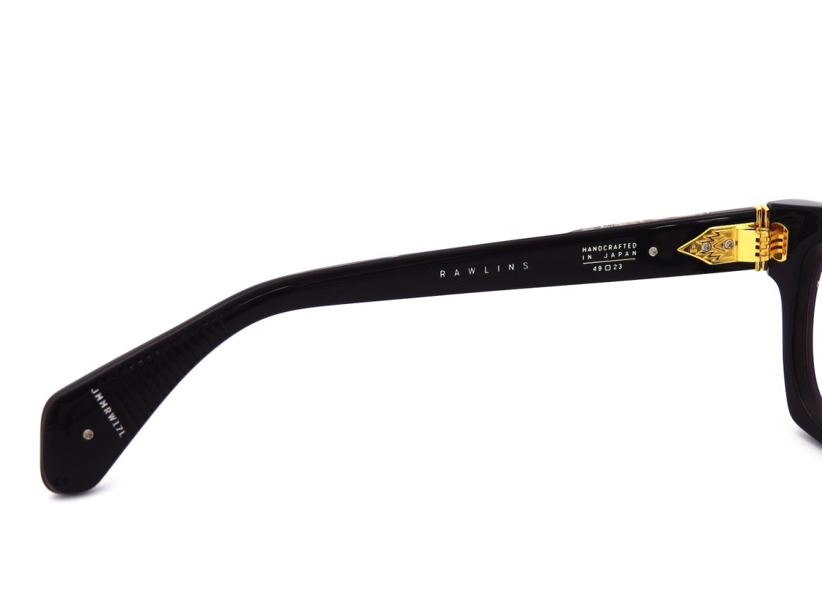 JACQUES MARIE MAGE "LAST FRONTIER VI" [RAWLINS col.Falcon (JMMRWRX-17L)] 商品写真07