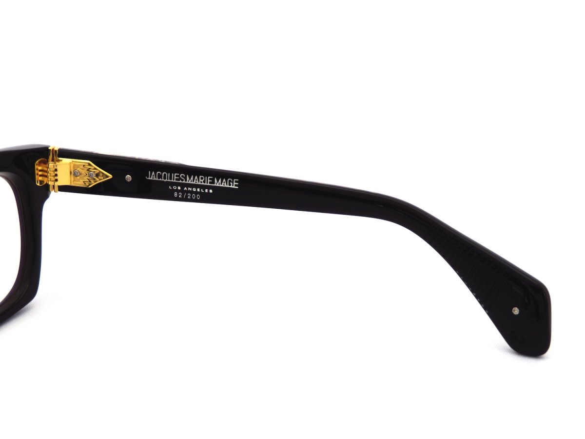 JACQUES MARIE MAGE "LAST FRONTIER VI" [RAWLINS col.Falcon (JMMRWRX-17L)] 商品写真08