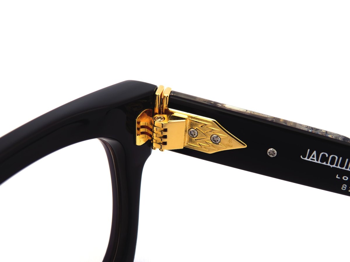 JACQUES MARIE MAGE "LAST FRONTIER VI" [RAWLINS col.Falcon (JMMRWRX-17L)] 商品写真09