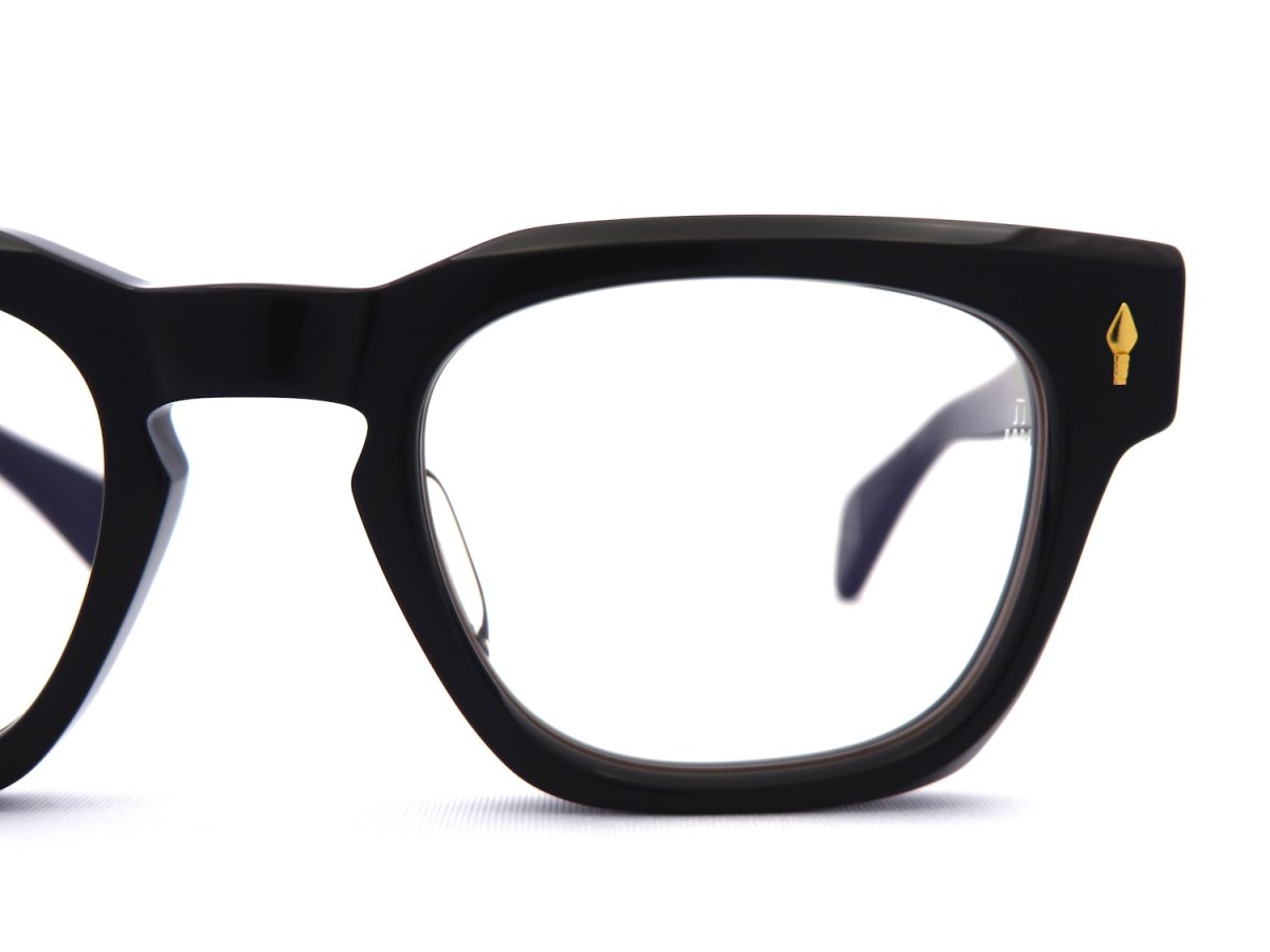 JACQUES MARIE MAGE "LAST FRONTIER VI" [RAWLINS col.Falcon (JMMRWRX-17L)] 商品写真10