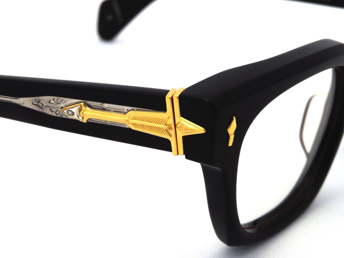 JACQUES MARIE MAGE "LAST FRONTIER VI" [RAWLINS col.Falcon (JMMRWRX-17L)] 商品写真11