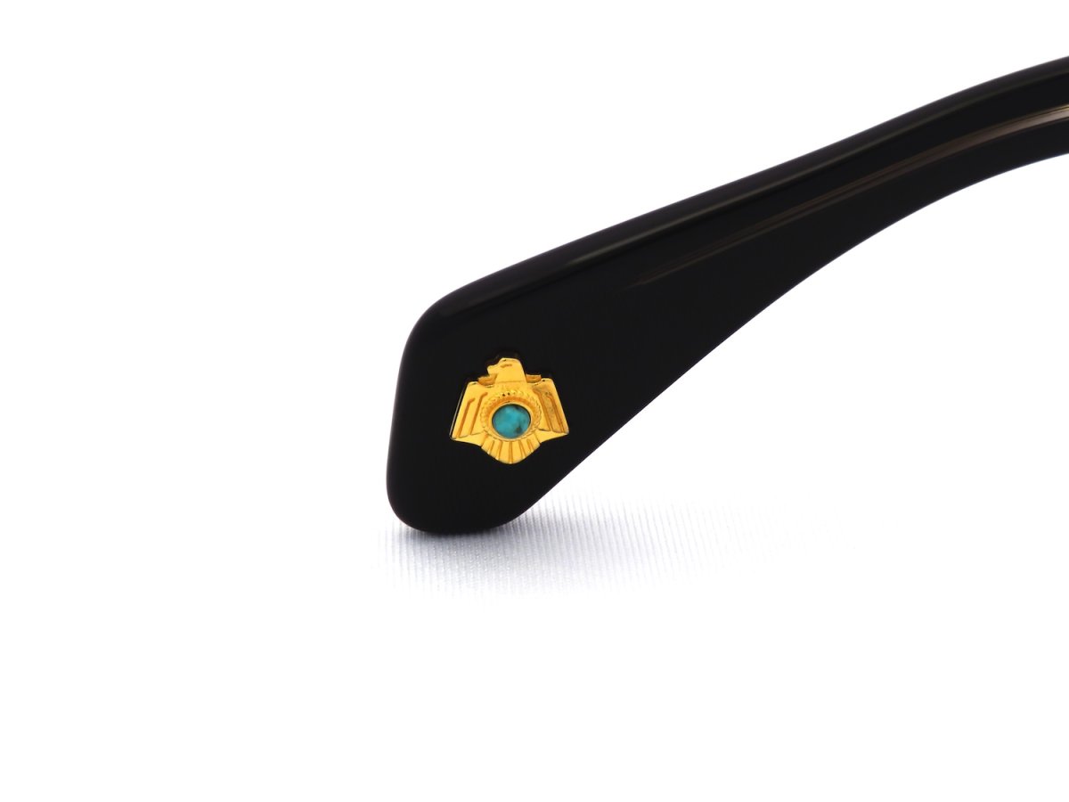 JACQUES MARIE MAGE "LAST FRONTIER VI" [RAWLINS col.Falcon (JMMRWRX-17L)] 商品写真12