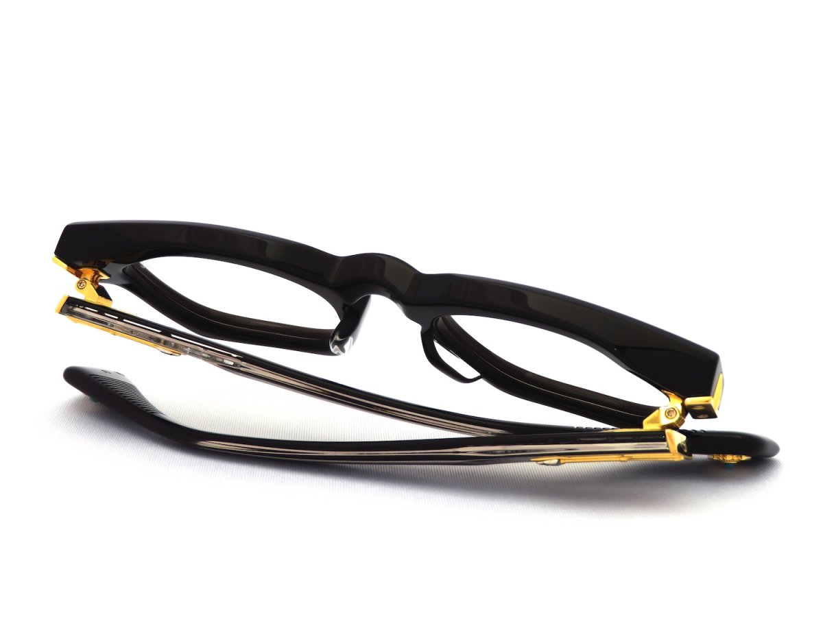 JACQUES MARIE MAGE "LAST FRONTIER VI" [RAWLINS col.Falcon (JMMRWRX-17L)] 商品写真13