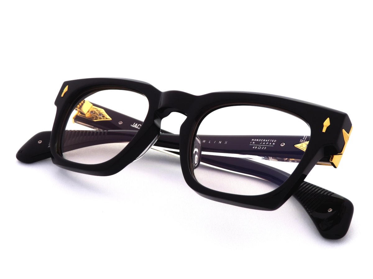 JACQUES MARIE MAGE "LAST FRONTIER VI" [RAWLINS col.Falcon (JMMRWRX-17L)] 商品写真14