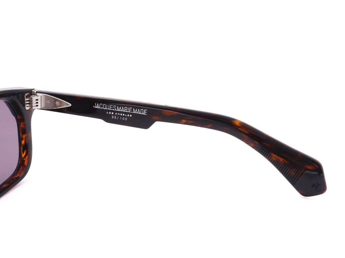 JACQUES MARIE MAGE "LAST FRONTIER VII" [BEARCREEK col.Beau (JMMBX-13V)] 商品写真08