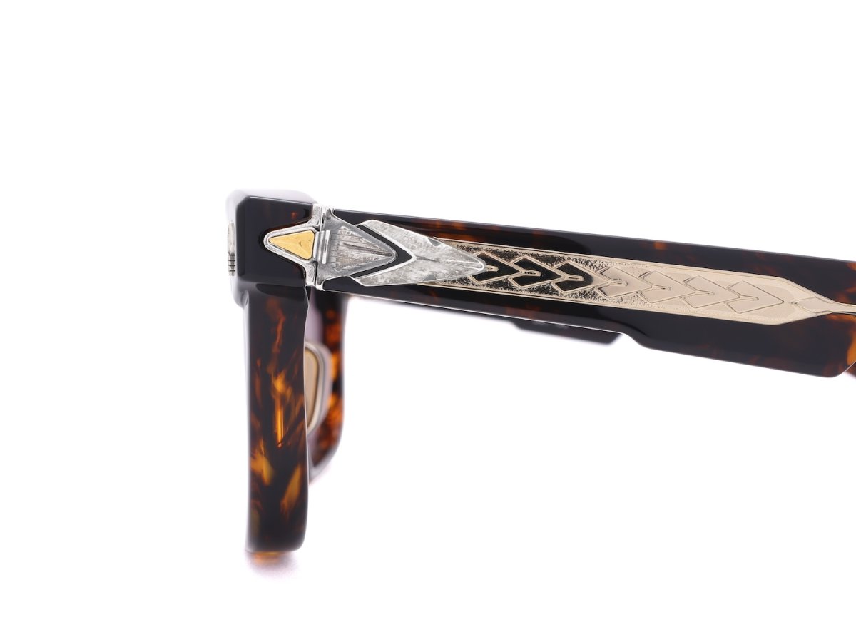 JACQUES MARIE MAGE "LAST FRONTIER VII" [BEARCREEK col.Beau (JMMBX-13V)] 商品写真09