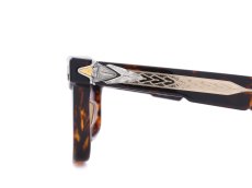 JACQUES MARIE MAGE "LAST FRONTIER VII" [BEARCREEK col.Beau (JMMBX-13V)] 商品写真09