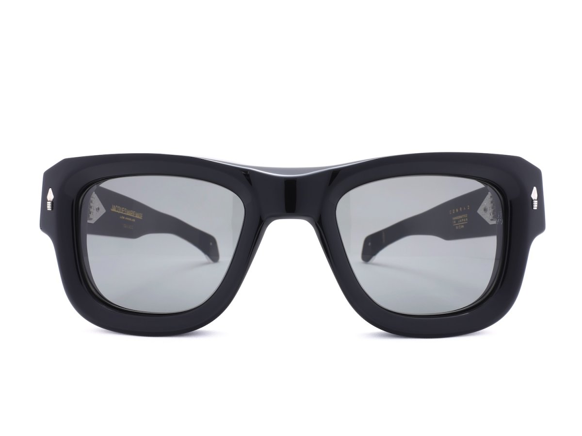 JACQUES MARIE MAGE "LAST FRONTIER VII" [CONRAD col.Noir (JMMCZ-01)] 商品写真01