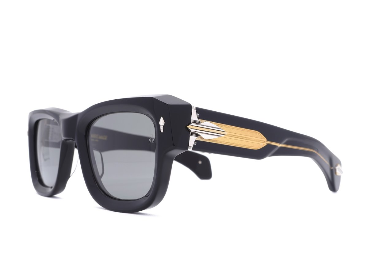 JACQUES MARIE MAGE "LAST FRONTIER VII" [CONRAD col.Noir (JMMCZ-01)] 商品写真02