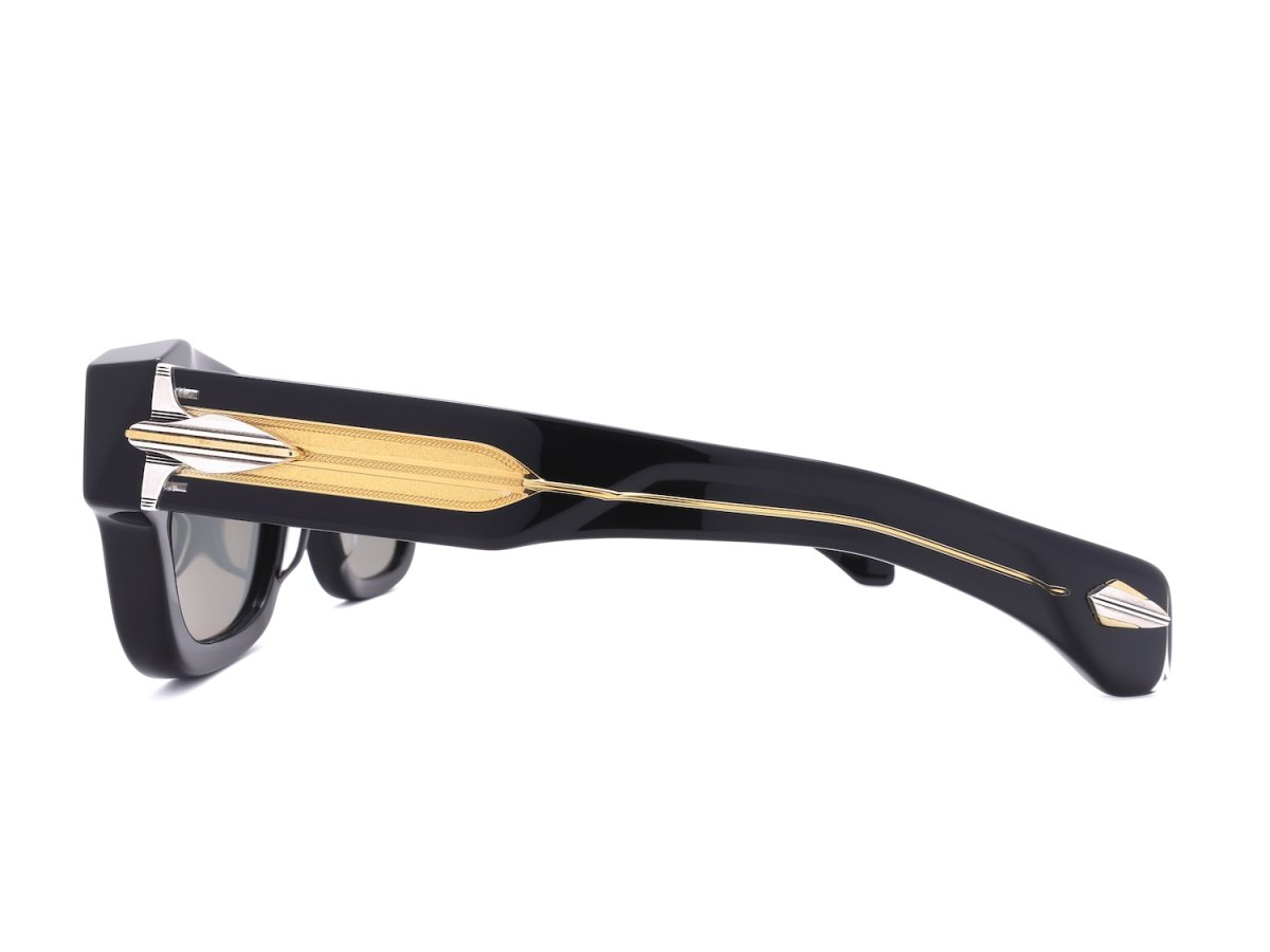 JACQUES MARIE MAGE "LAST FRONTIER VII" [CONRAD col.Noir (JMMCZ-01)] 商品写真03