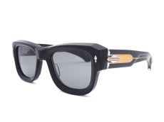 JACQUES MARIE MAGE "LAST FRONTIER VII" [CONRAD col.Noir (JMMCZ-01)] 商品写真05