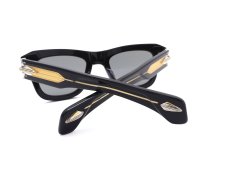 JACQUES MARIE MAGE "LAST FRONTIER VII" [CONRAD col.Noir (JMMCZ-01)] 商品写真10