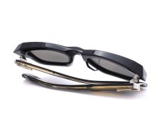 JACQUES MARIE MAGE "LAST FRONTIER VII" [CONRAD col.Noir (JMMCZ-01)] 商品写真11