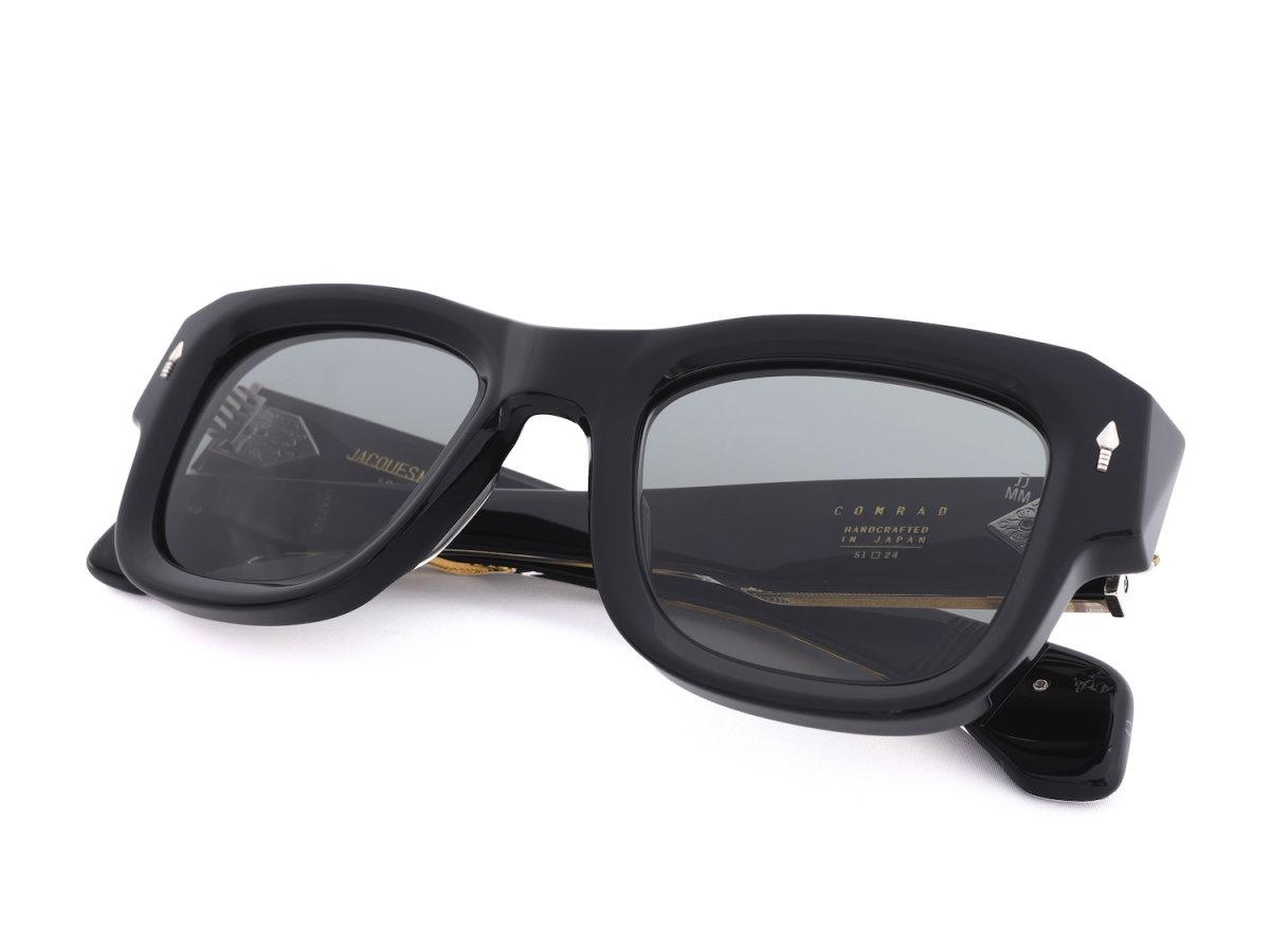 JACQUES MARIE MAGE "LAST FRONTIER VII" [CONRAD col.Noir (JMMCZ-01)] 商品写真12